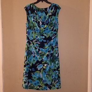 Ladies Dress